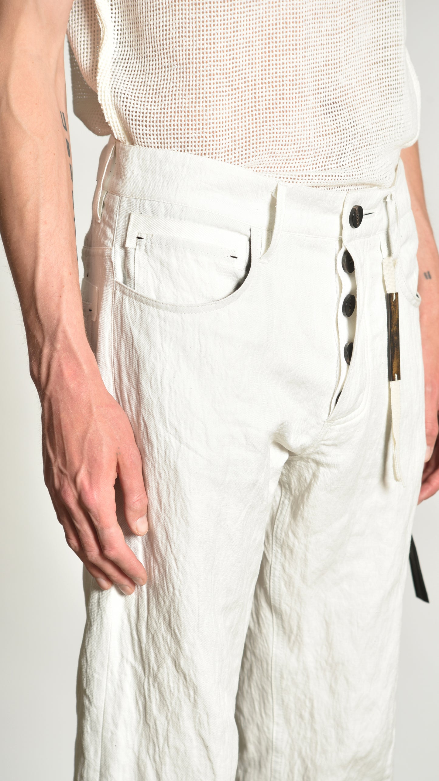 CJ Casual Jeans