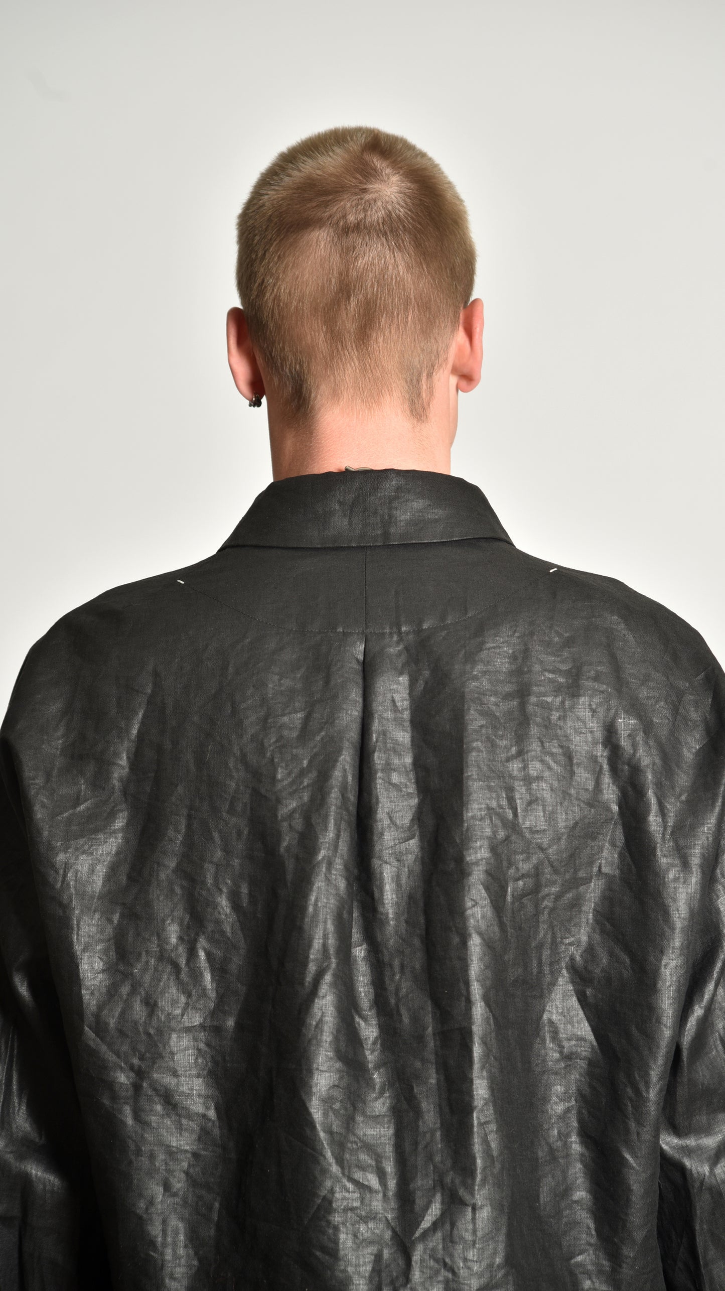Short Kimono Jacket