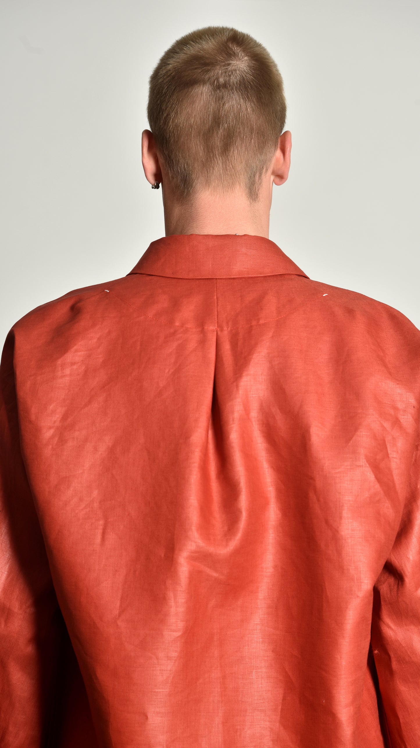 Short Kimono Jacket