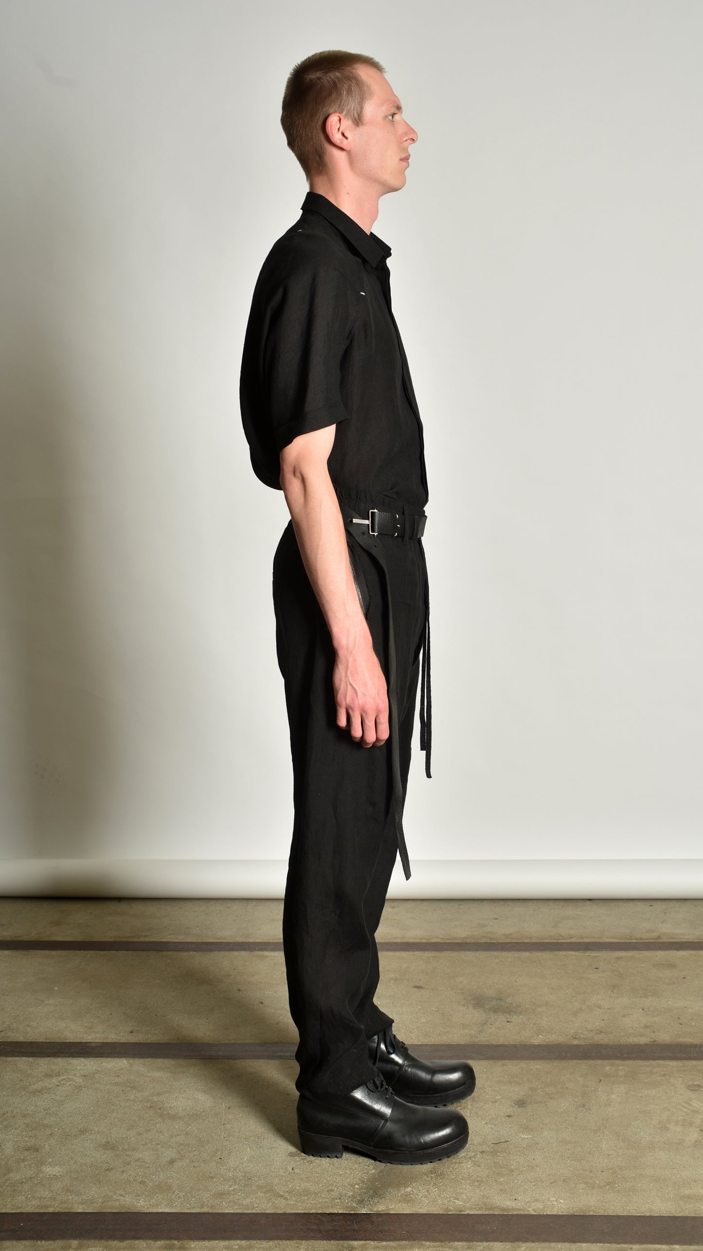 Loosefit Decoup Joggers