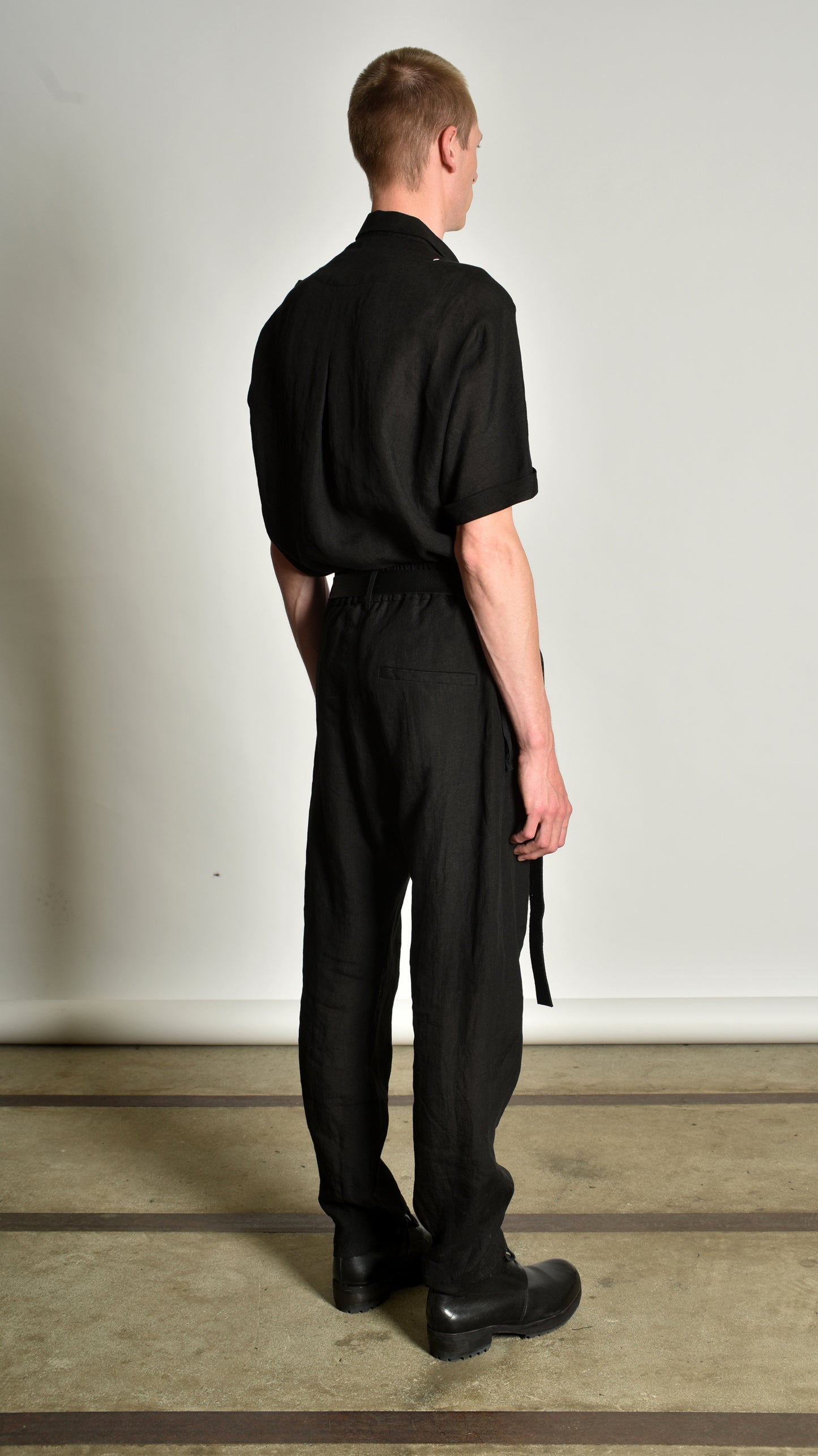 Loosefit Decoup Joggers