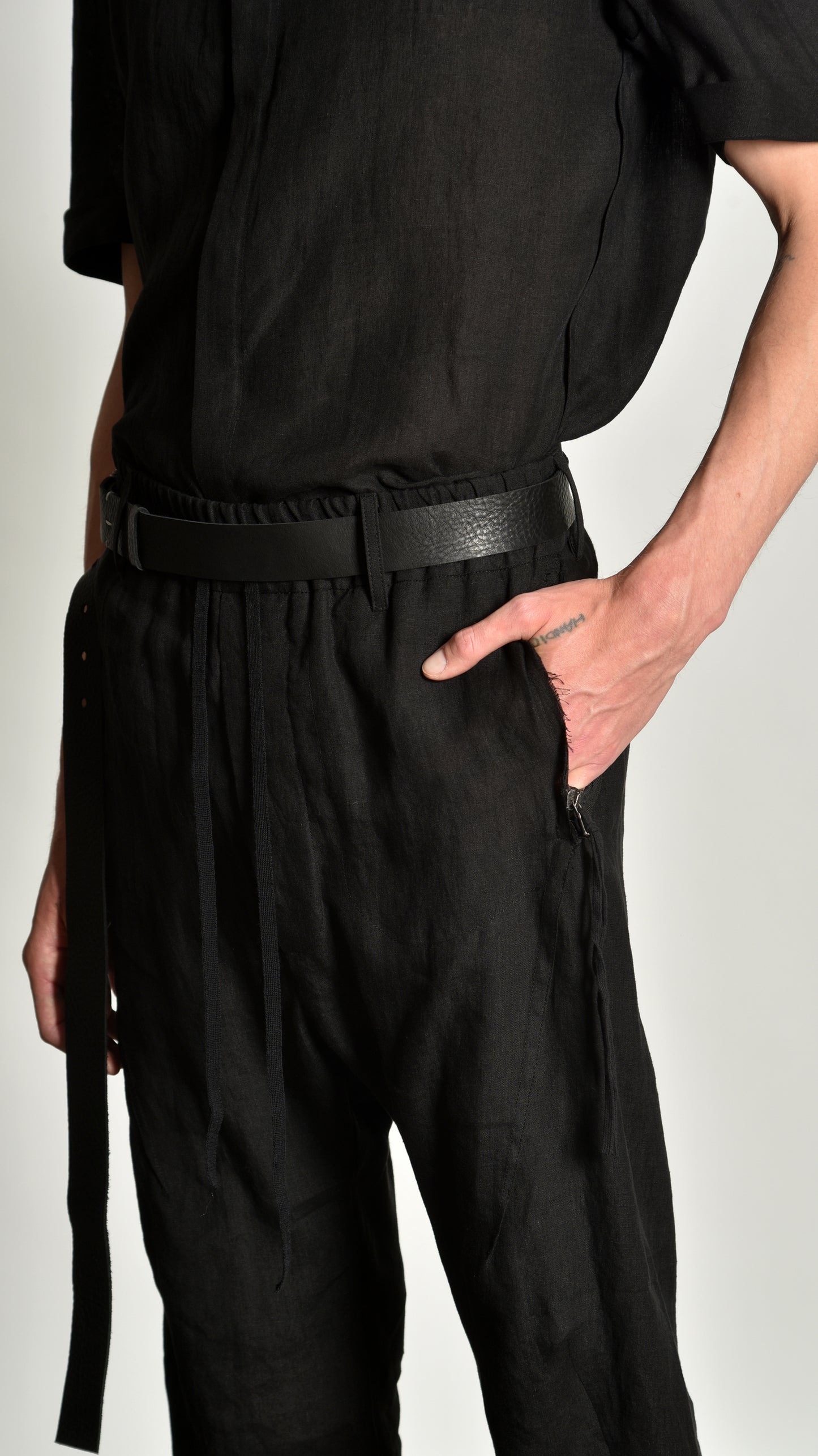 Loosefit Decoup Joggers