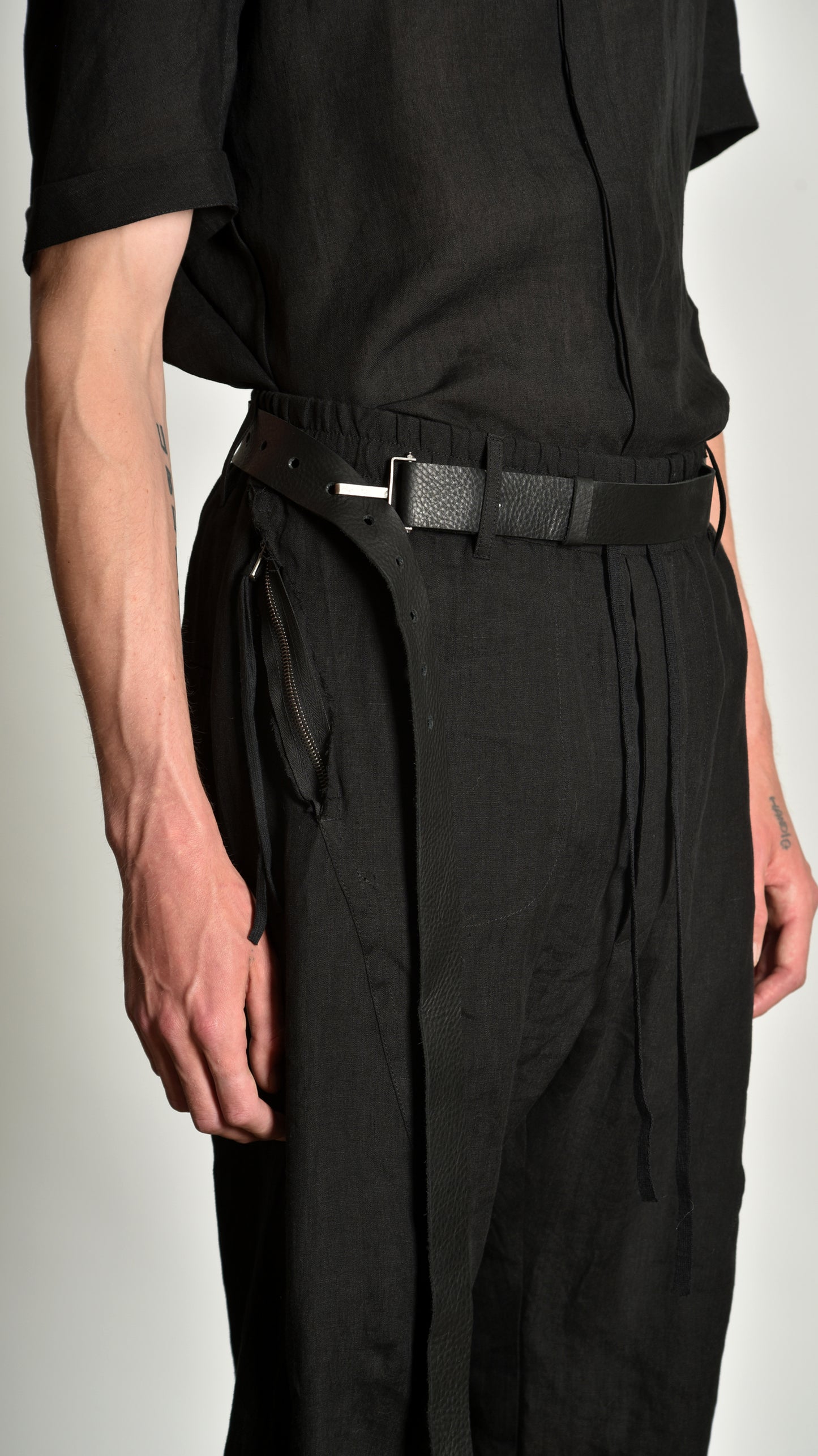 Loosefit Decoup Joggers