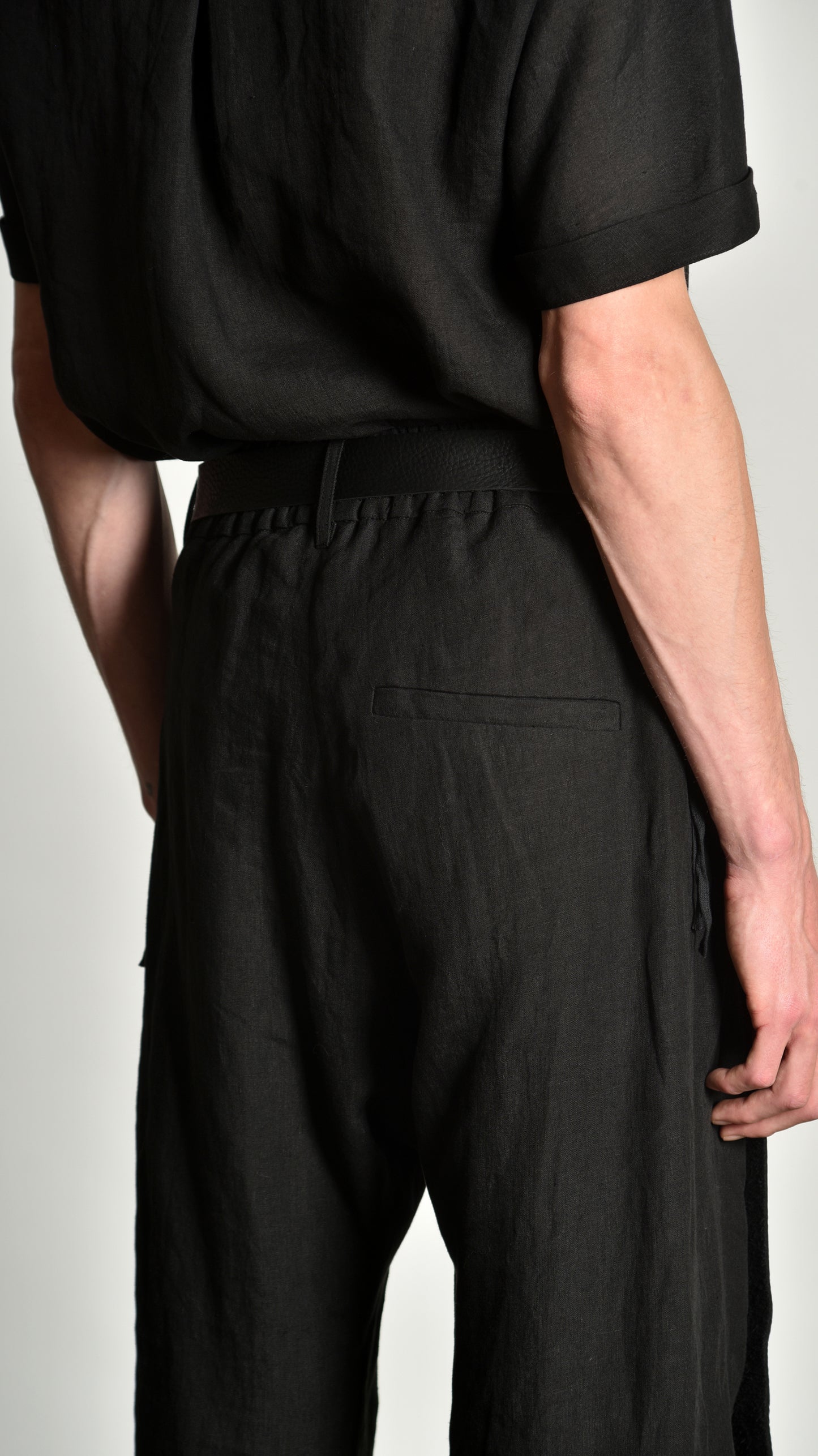 Loosefit Decoup Joggers