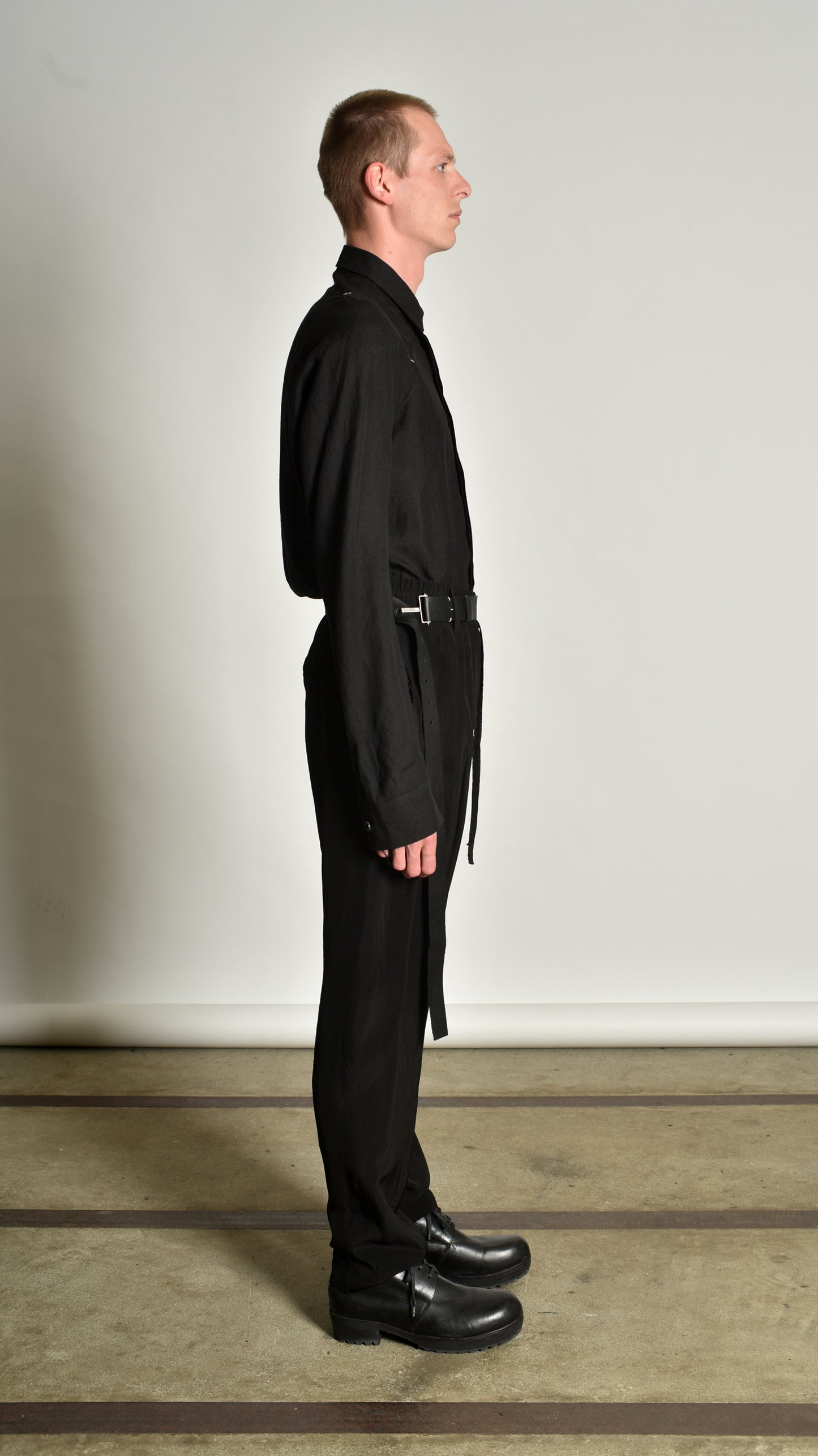Loosefit Decoup Joggers