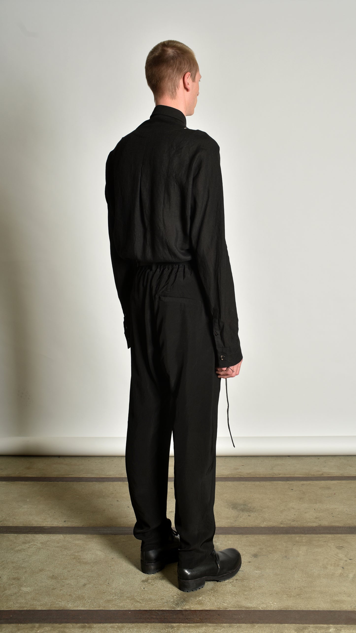 Loosefit Decoup Joggers