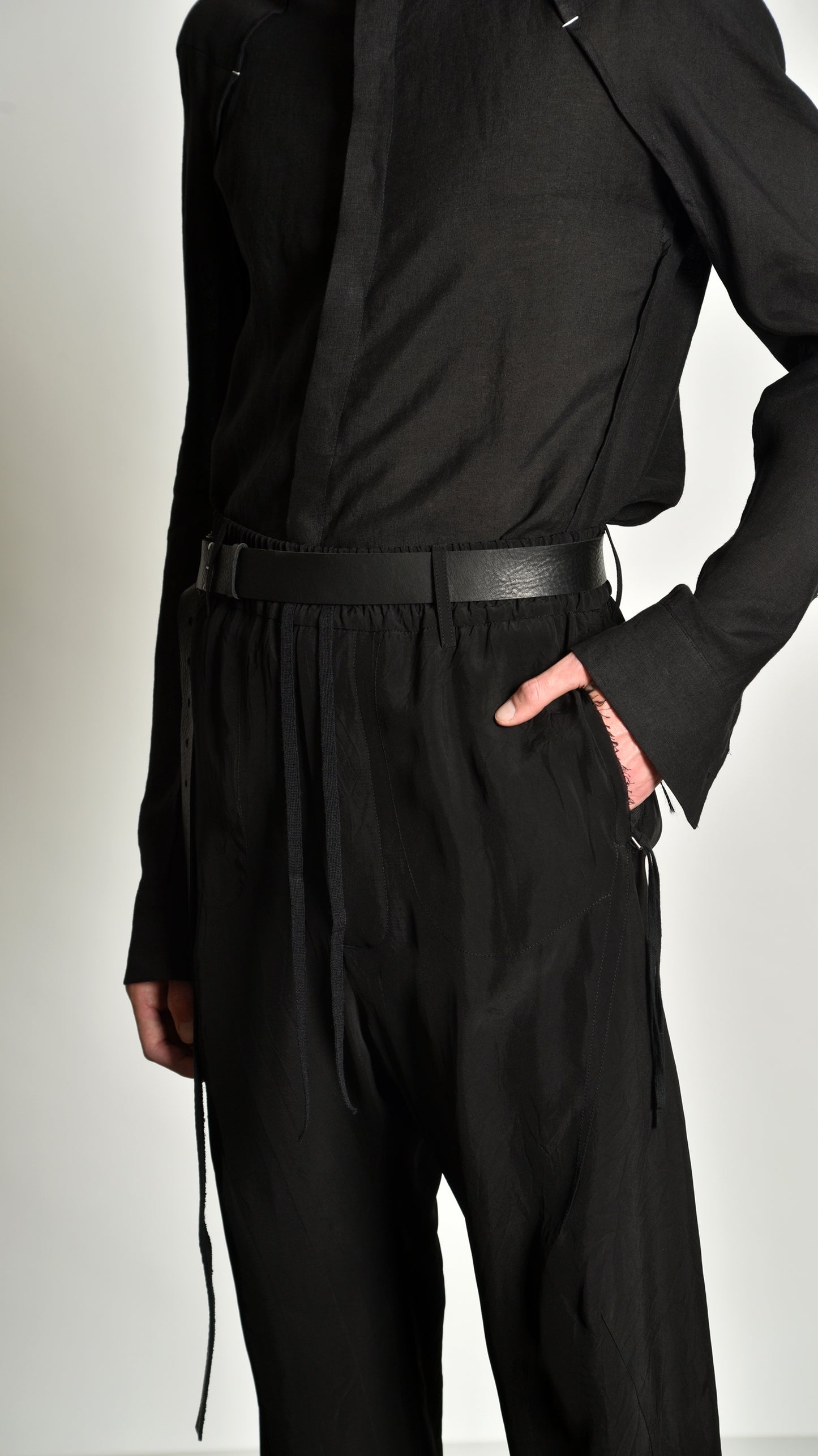 Loosefit Decoup Joggers