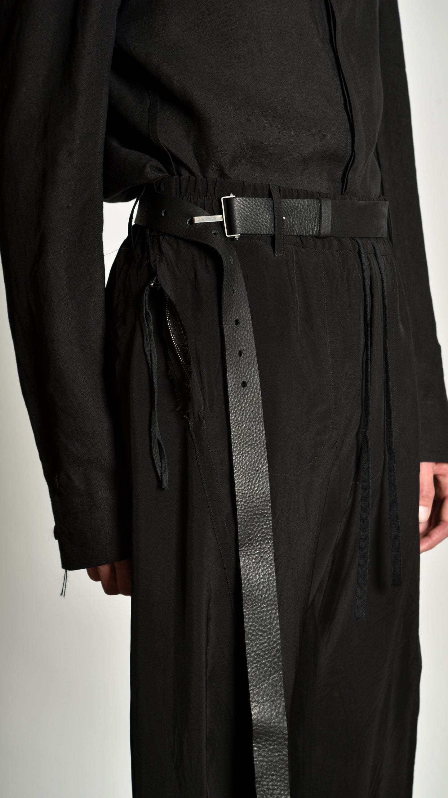 Loosefit Decoup Joggers
