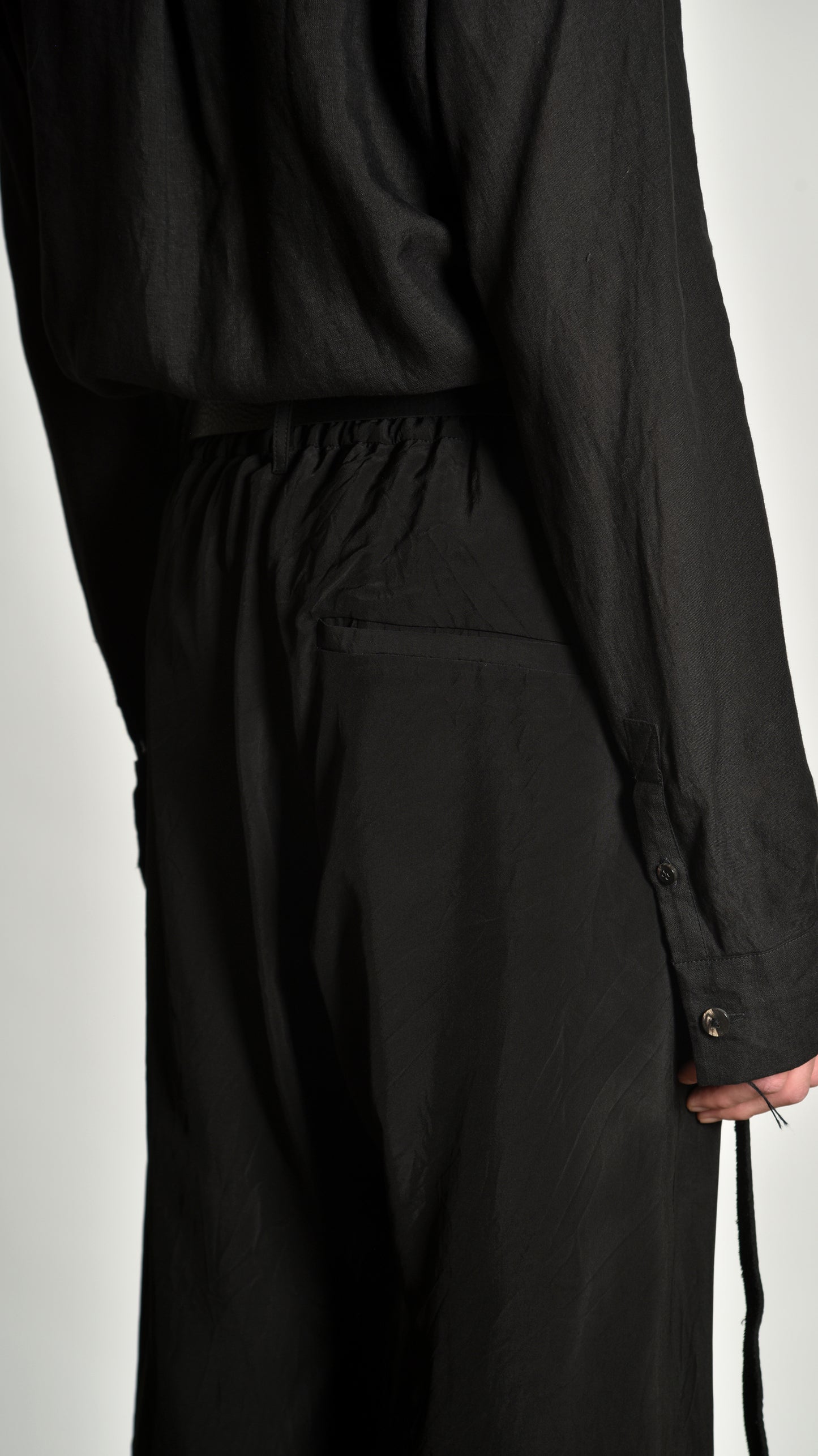 Loosefit Decoup Joggers