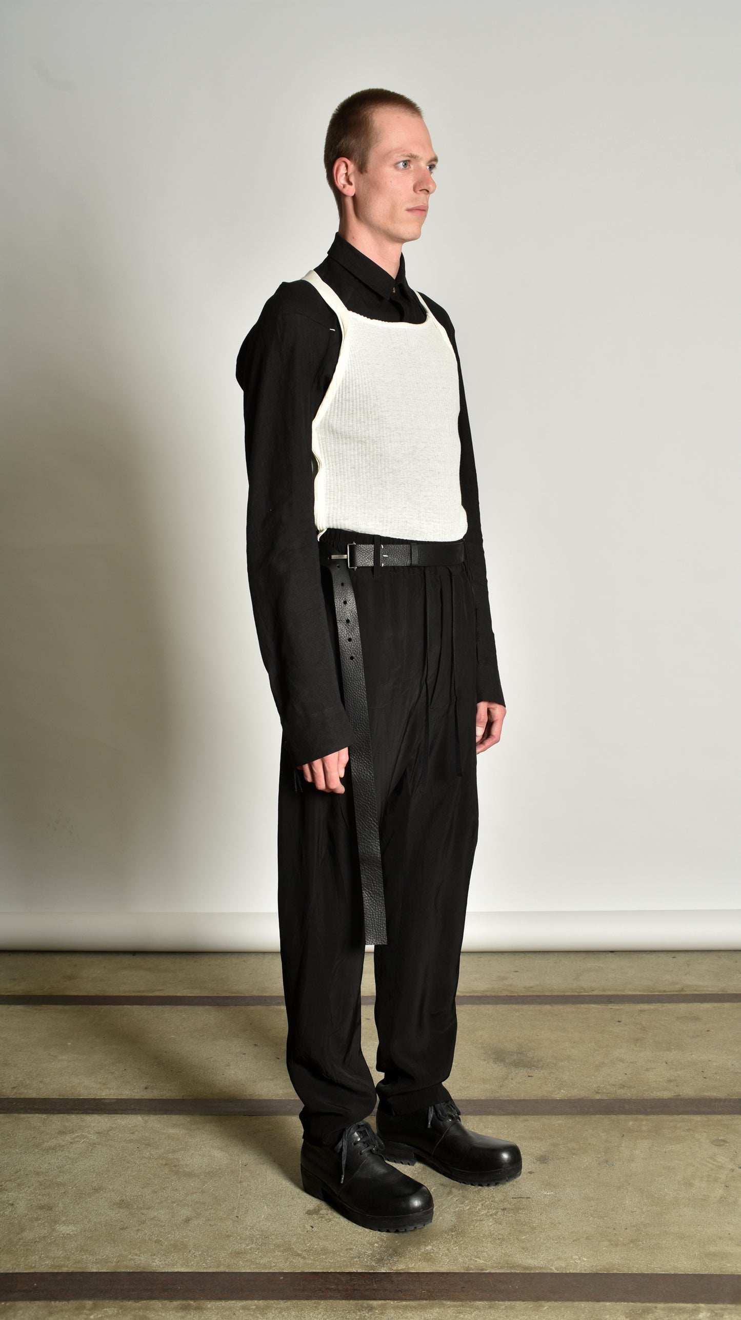 Loosefit Decoup Joggers