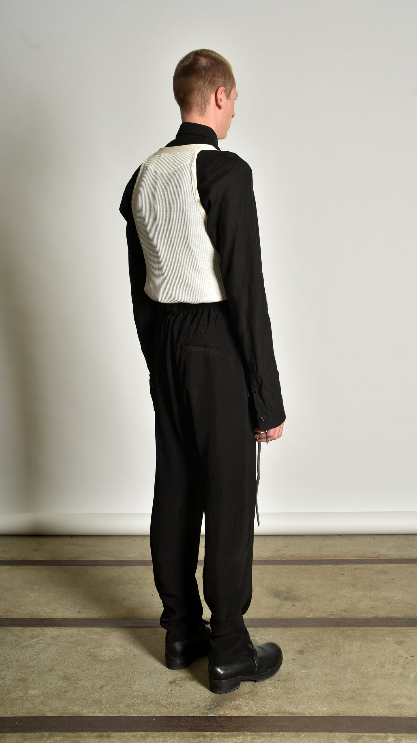 Loosefit Decoup Joggers