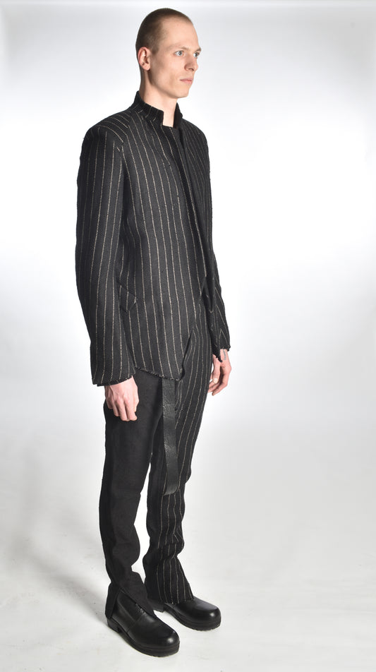 JA81 - Vested Suitjacket