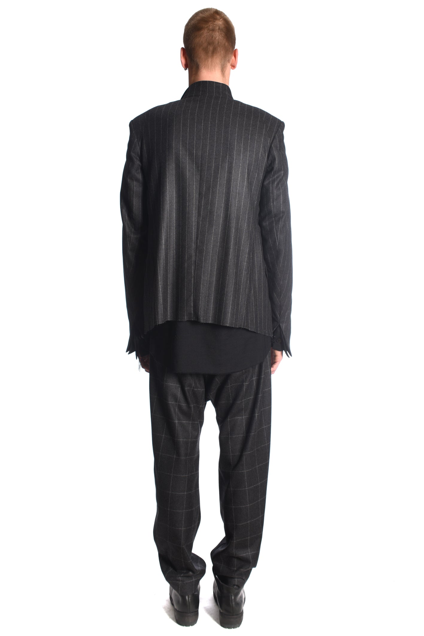 Classic Suitjacket