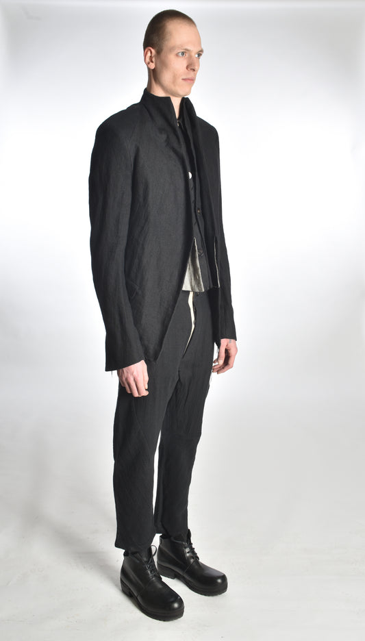 JA82 - Vested Suitjacket (last one size 48)