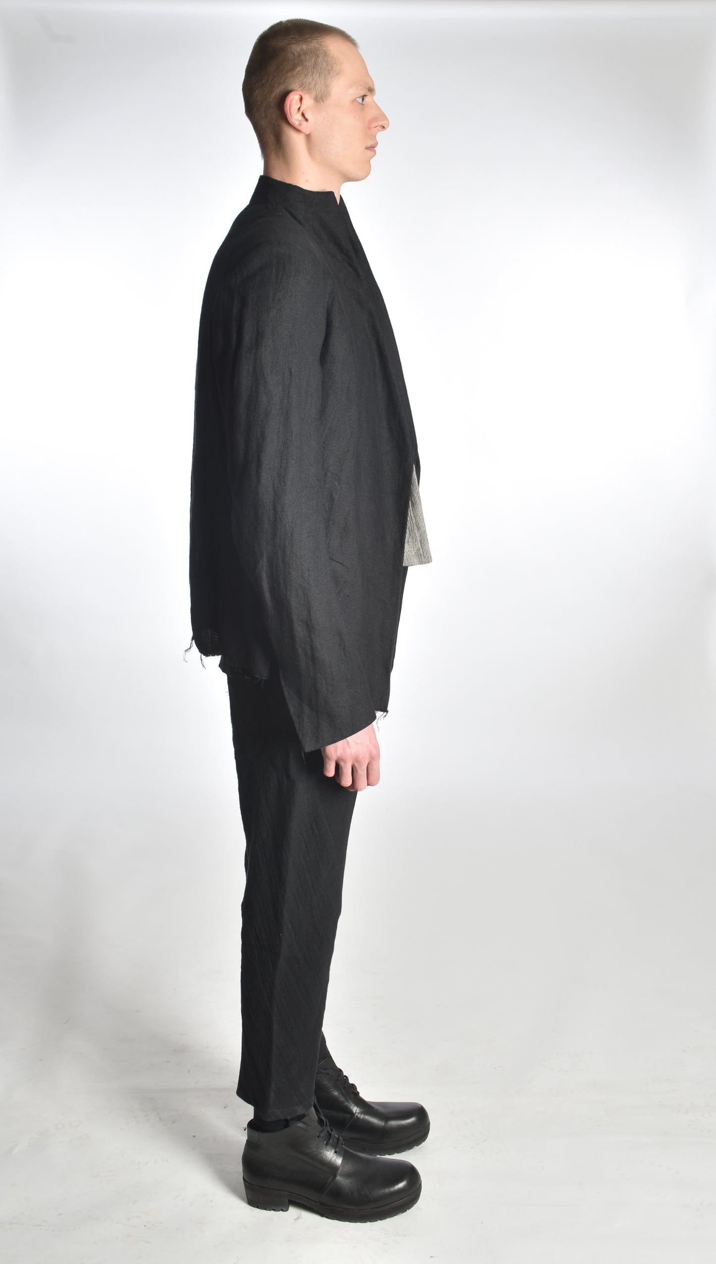 JA82 - Vested Suitjacket (last one size 48)