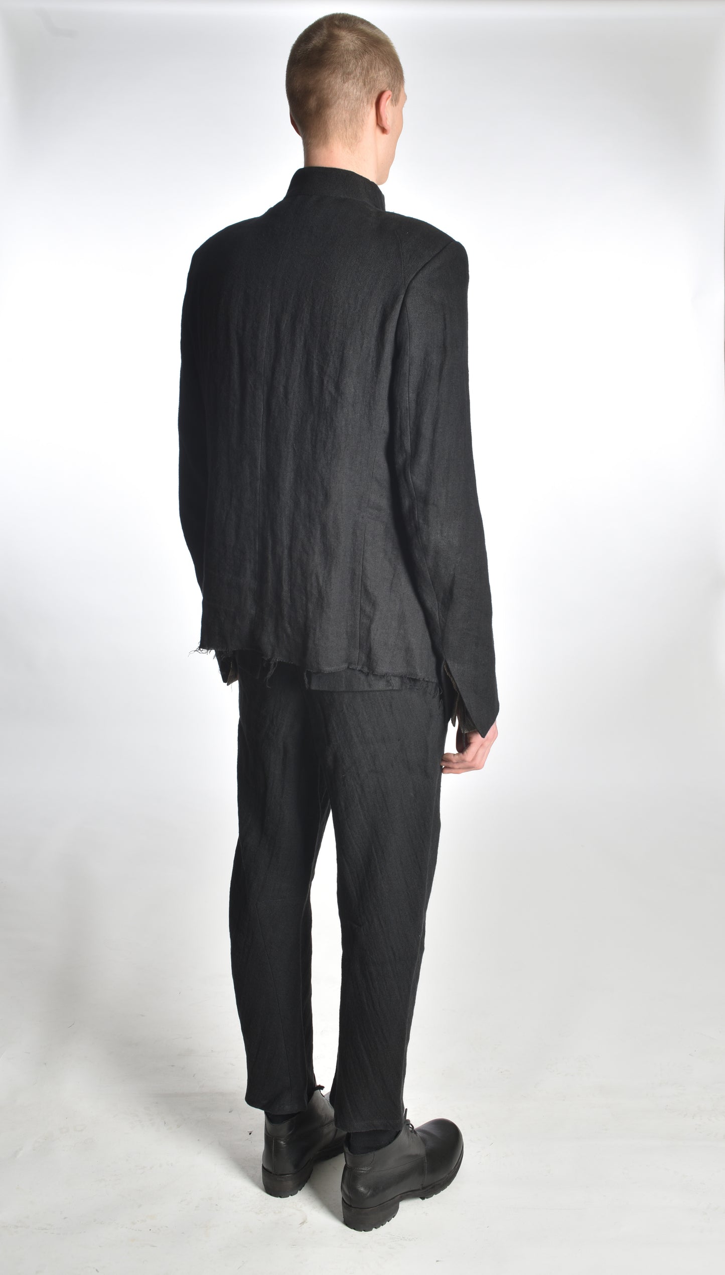 JA82 - Vested Suitjacket (last one size 48)