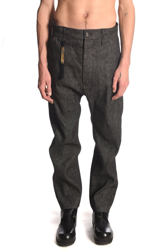 Twistwaist Decoup C Jeans