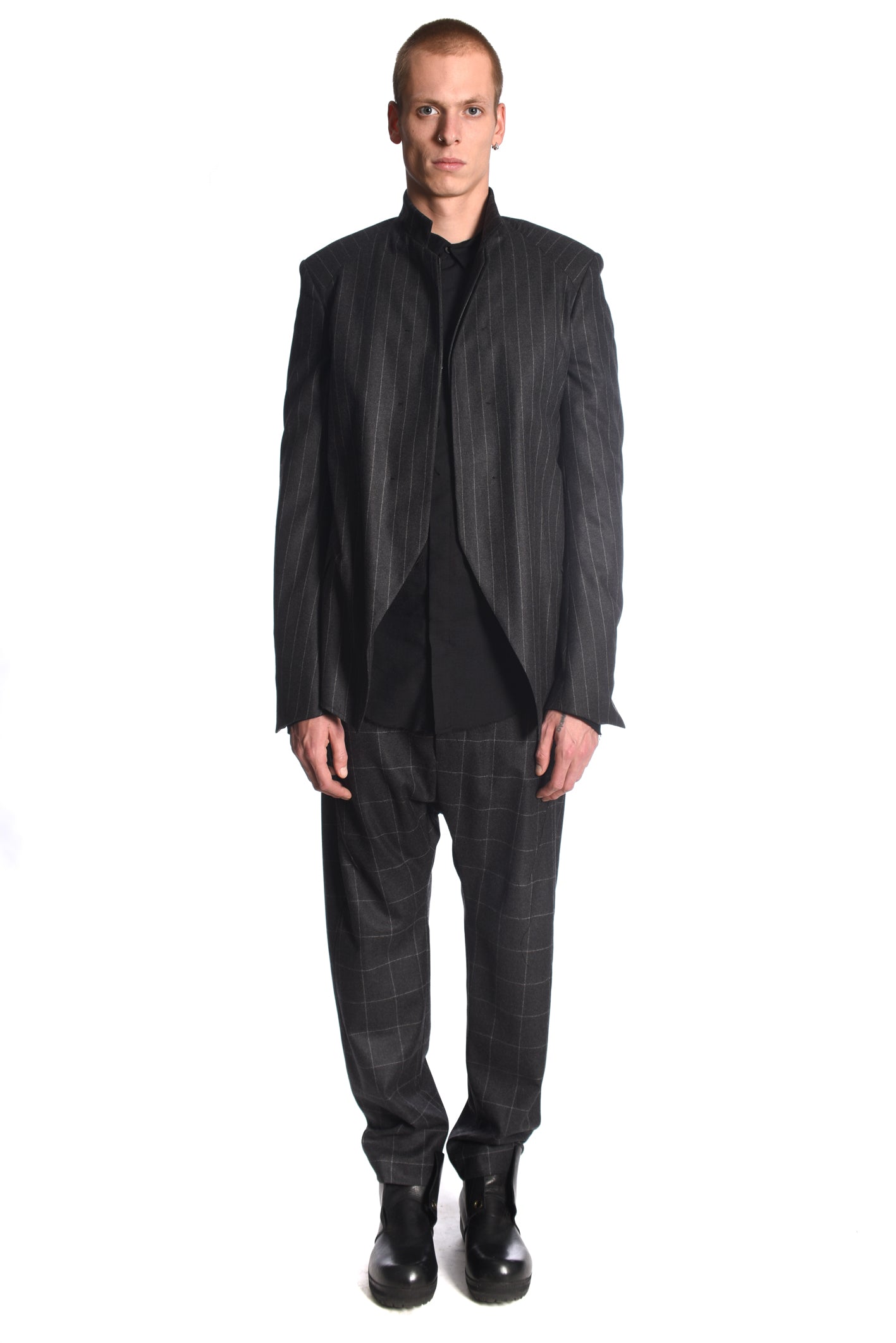 Twistwaist Decoup Suitpants