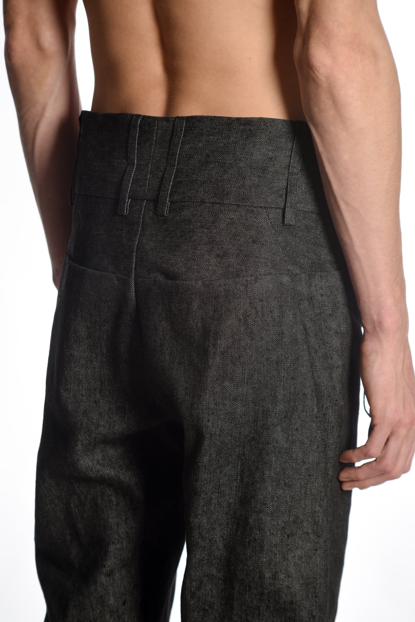 Skinny Biker Jeans (last one size 52)