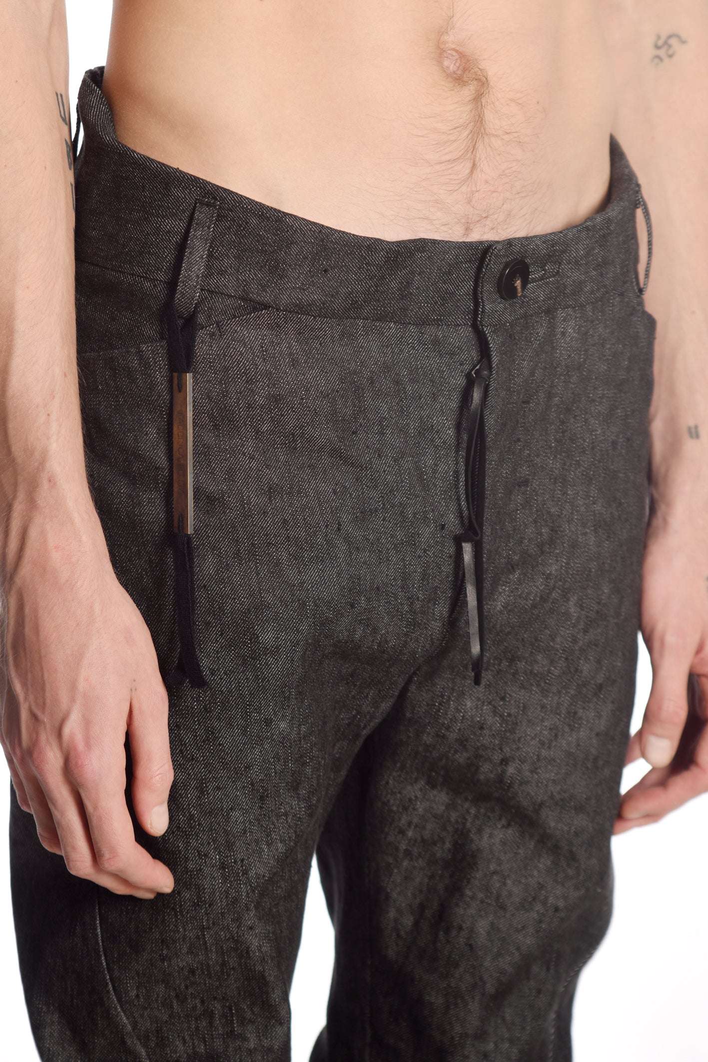 Skinny Biker Jeans (last one size 52)