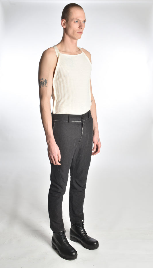 TR47 - Padded Deconstructed Workers Pants