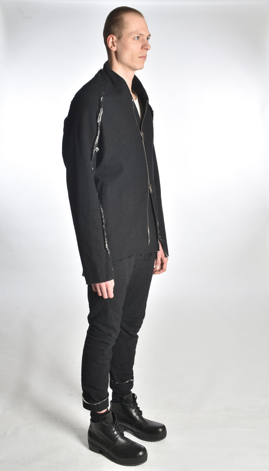 JA74 - Padded Deconstructed Bomber