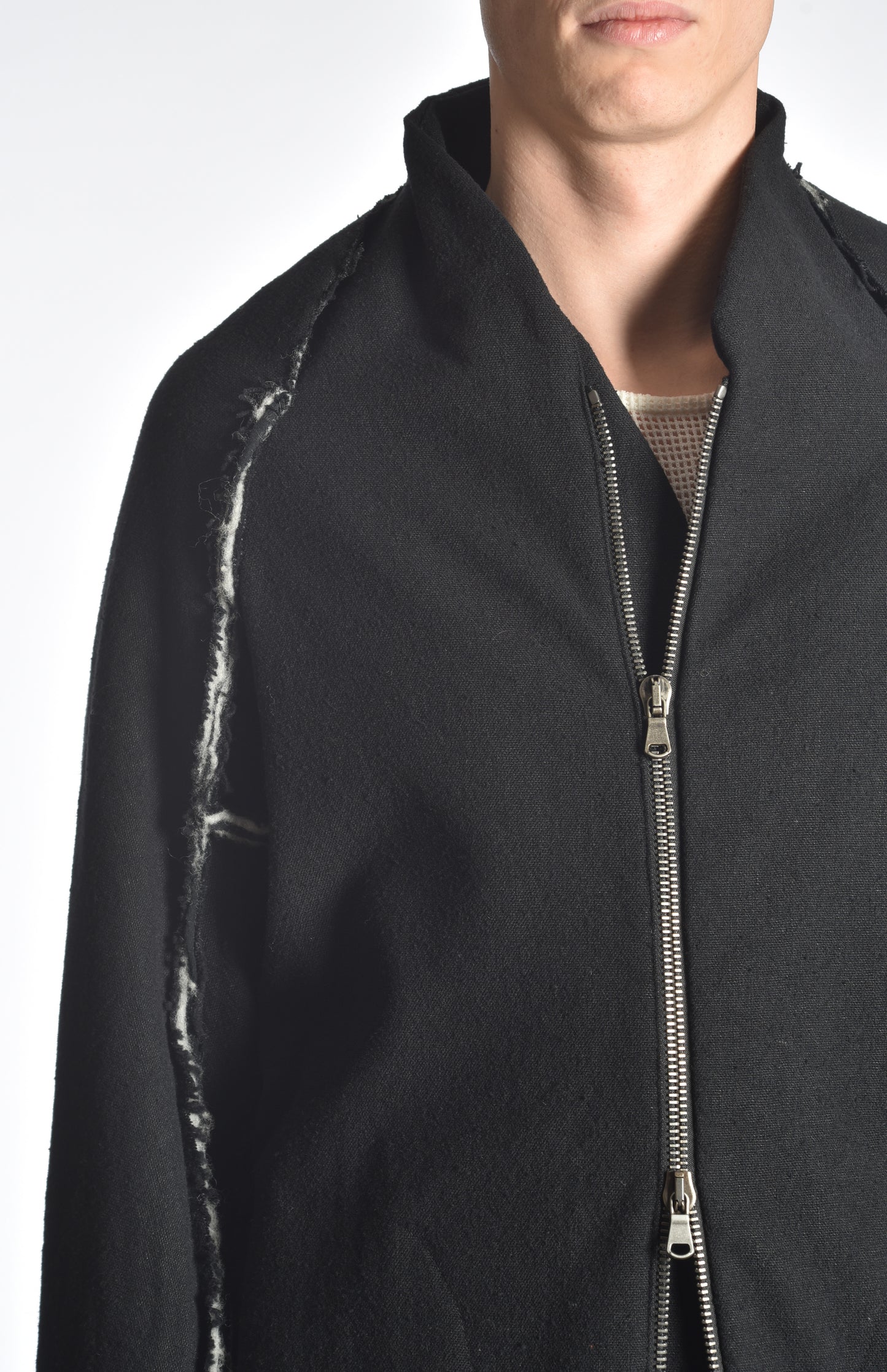 JA74 - Padded Deconstructed Bomber