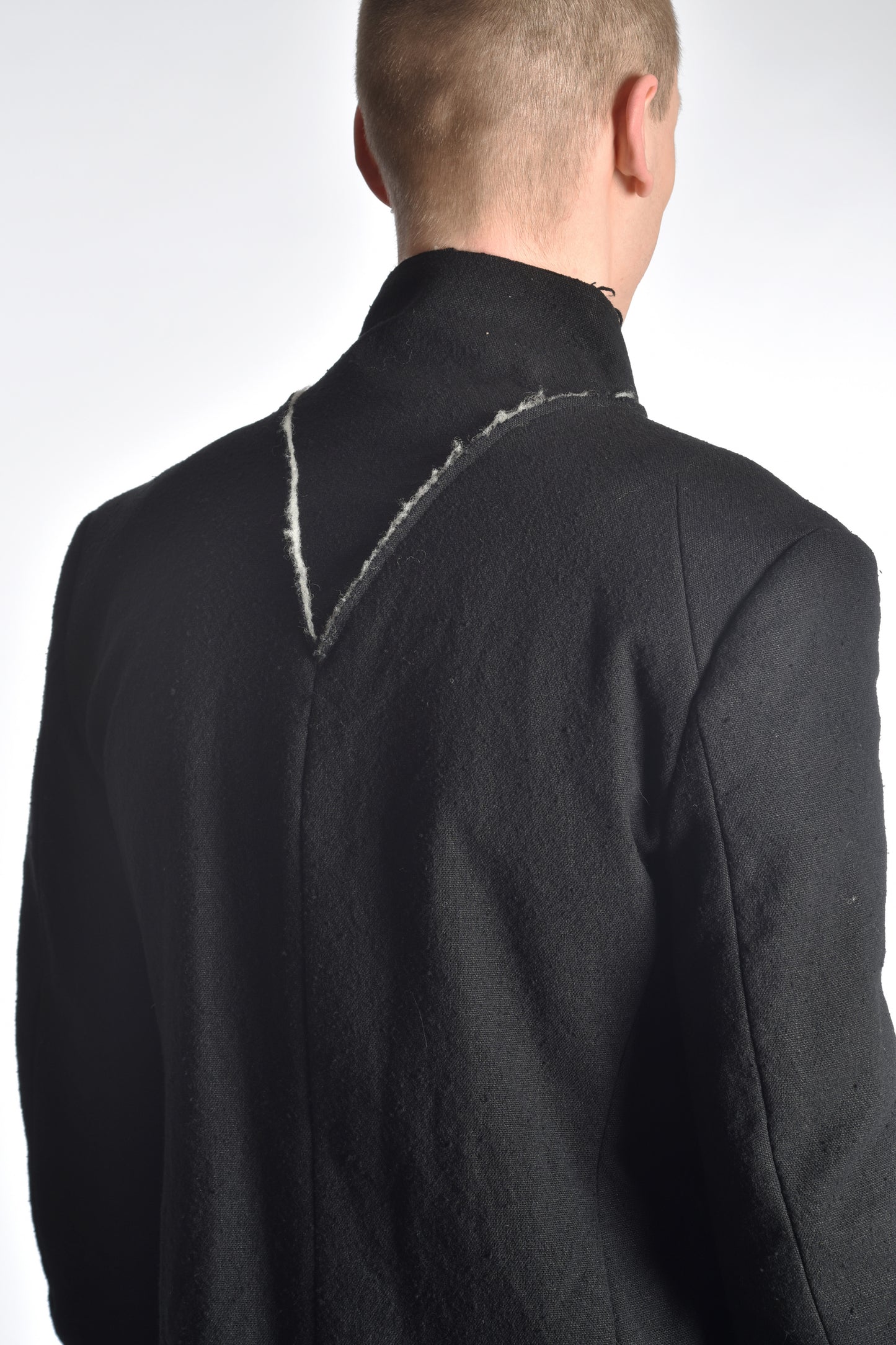 JA76 - Padded Deconstructed Suitjacket