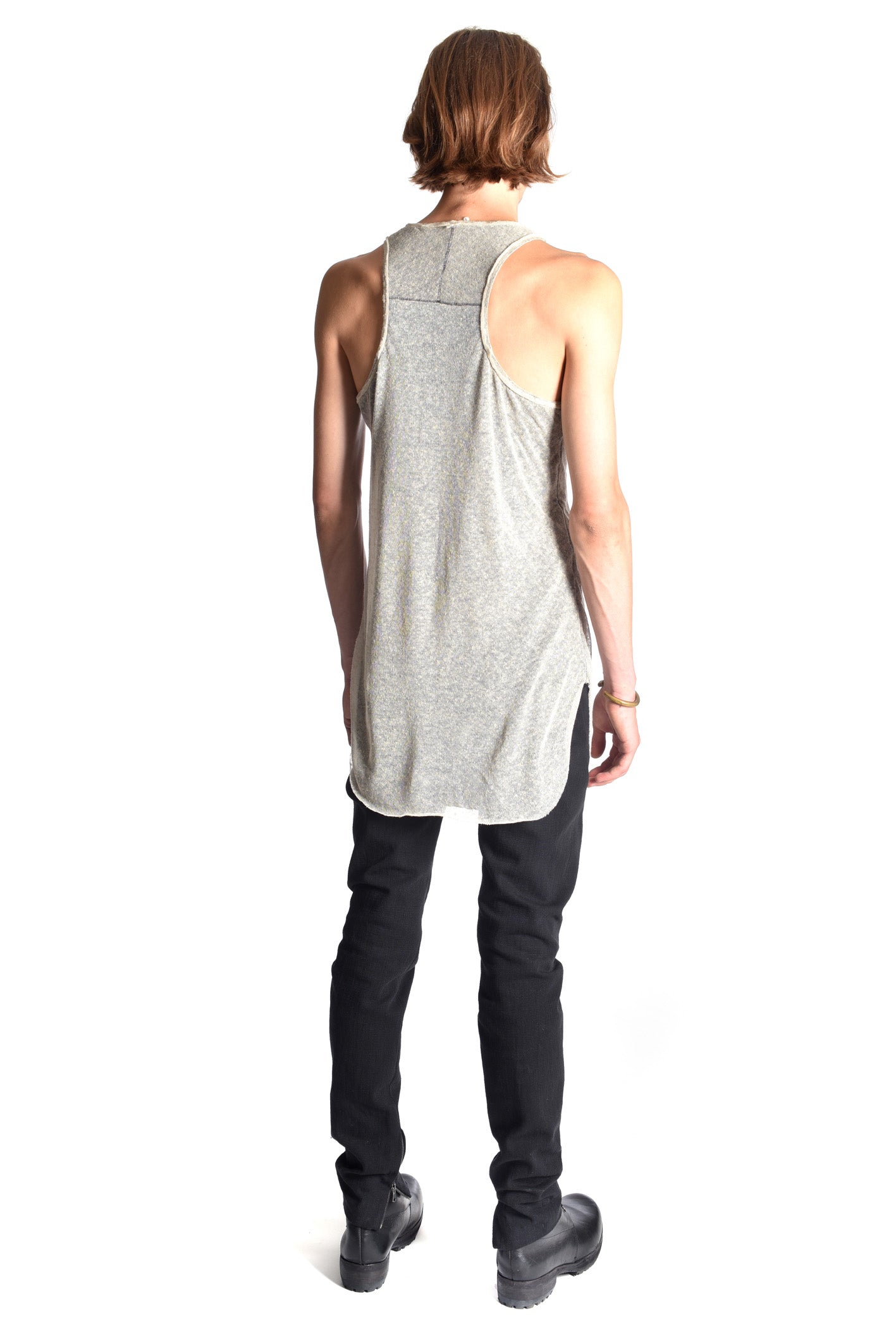 Printed Doubled Tanktop (last one size 46)