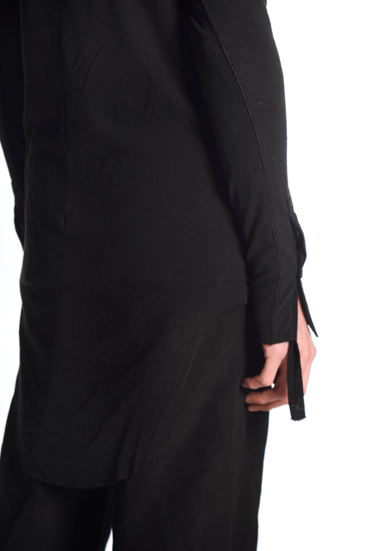 Longsleeved Tunic T-Shirt