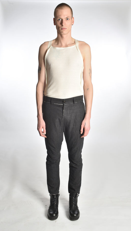 TR47 - Padded Deconstructed Workers Pants